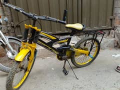 Newbicycle