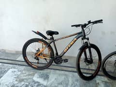 Bicycle-OTTAVA 29 INCHES