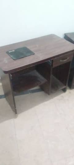 Computer tables