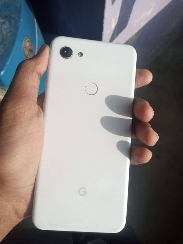 goggle pixel 3axl 2