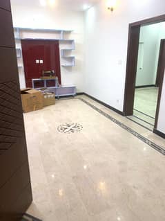 VIP location upper portion for rent in shallavelly near range road