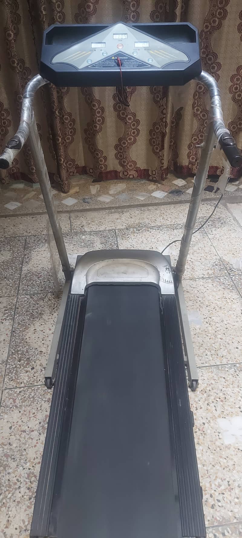 Treadmill for Sale 0