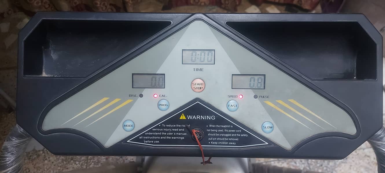 Treadmill for Sale 3