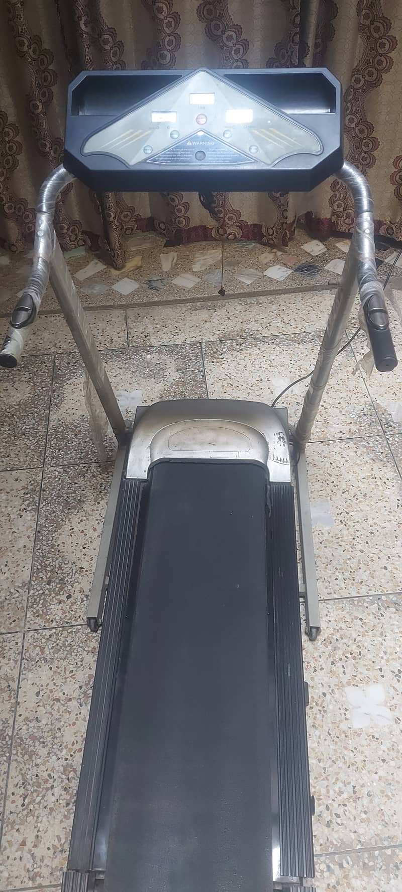 Treadmill for Sale 5