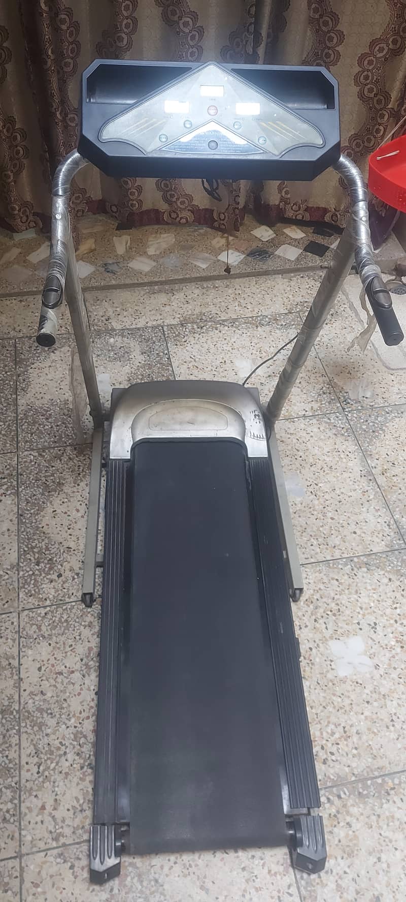 Treadmill for Sale 6