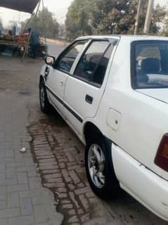 Hyundai Excel for sale urjent sale