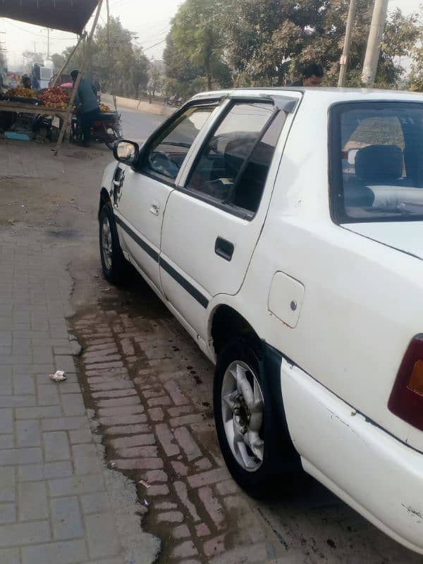 Hyundai Excel for sale urjent sale 0