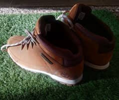 Original Timberland Shoes