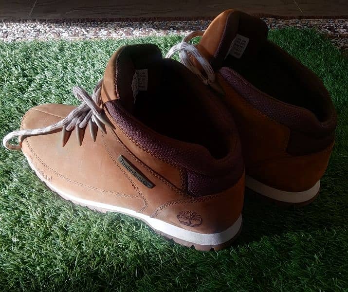 Original Timberland Shoes 0