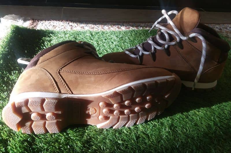 Original Timberland Shoes 1