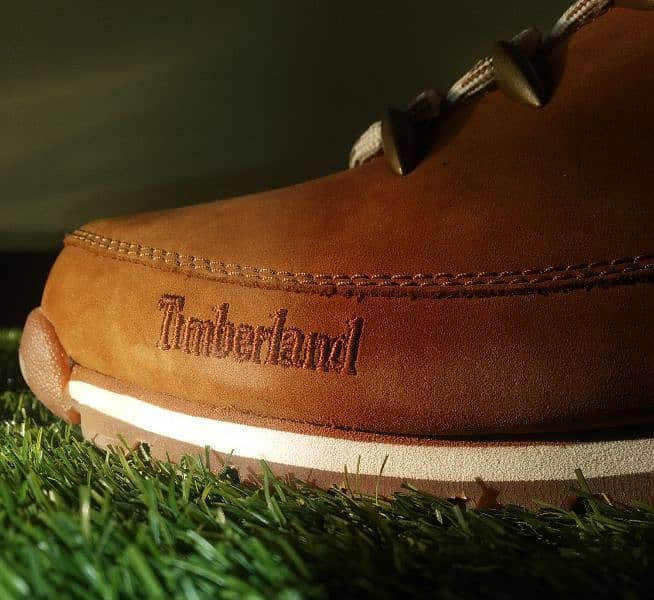 Original Timberland Shoes 3