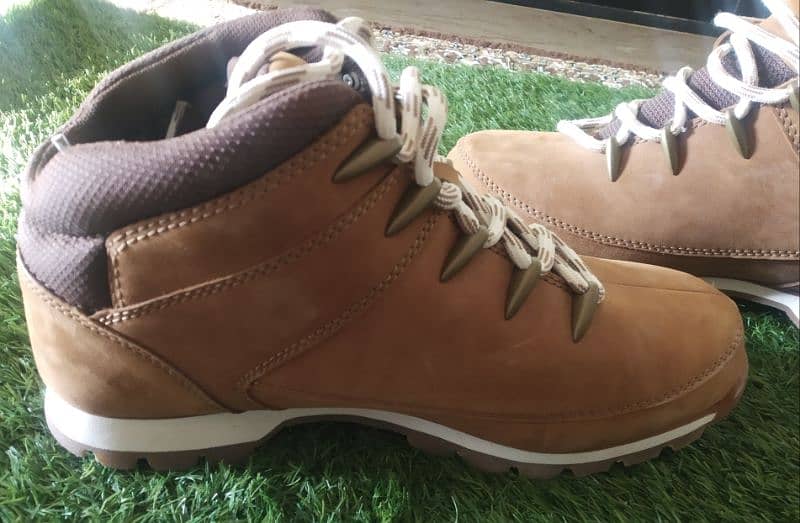 Original Timberland Shoes 5