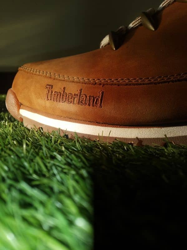 Original Timberland Shoes 6