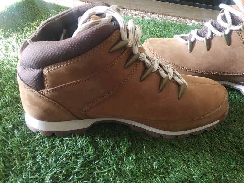 Original Timberland Shoes 8