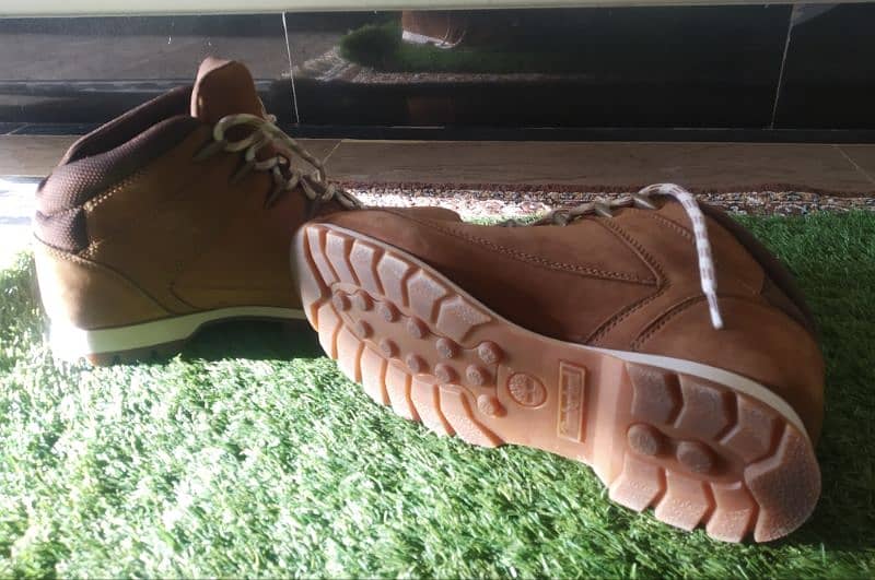 Original Timberland Shoes 11