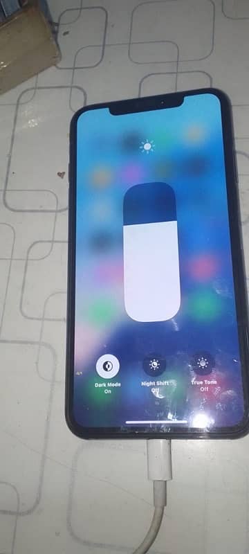 iphon xmax 64 gb non pta 0