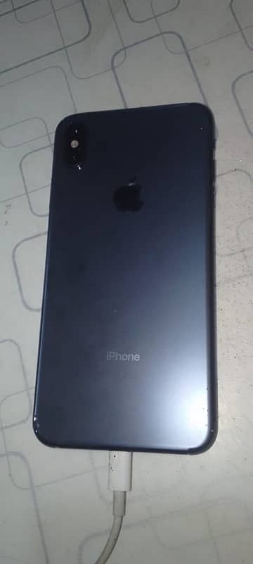 iphon xmax 64 gb non pta 3