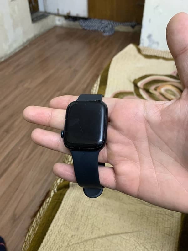 Apple watch Series 8 45mm 1