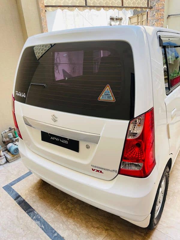 Suzuki Wagon R 2023 2