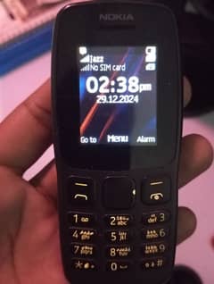 Nokia 106