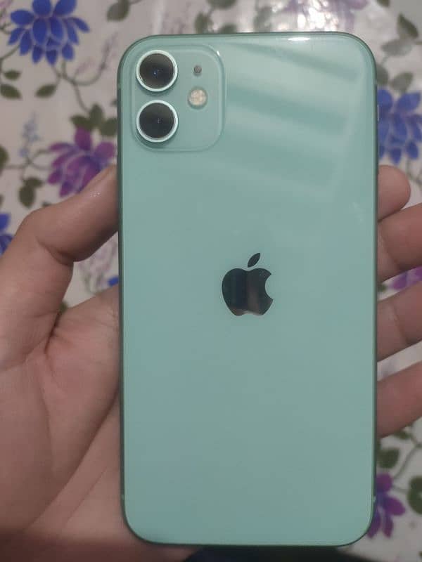 IPhone 11 128 Gb 0