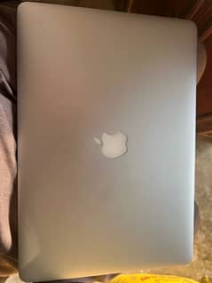 Macbook Pro 15 Inc 2013 Late 16GB/512GB with charger