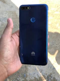 Huawei y7