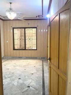 Saperate gate upr portion for rent in shallavelly near range road