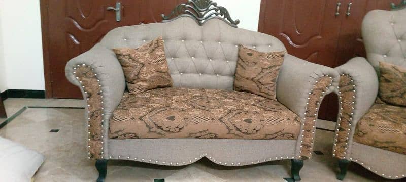 7 seater sofa set 1