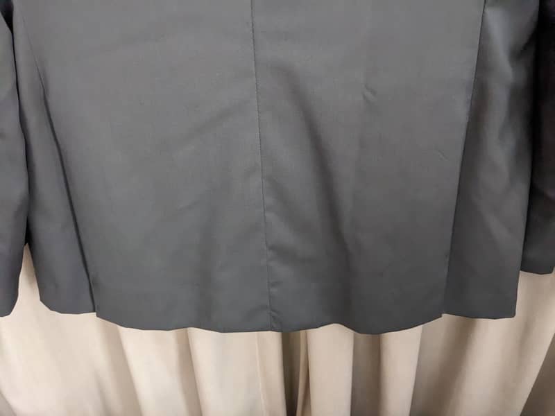 Moosajees suit jacket, for chest 36 inch to 38 4