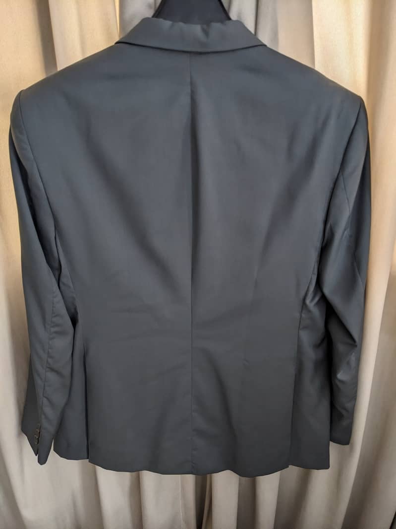 Moosajees suit jacket, for chest 36 inch to 38 5