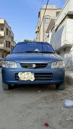 Suzuki Alto 2008