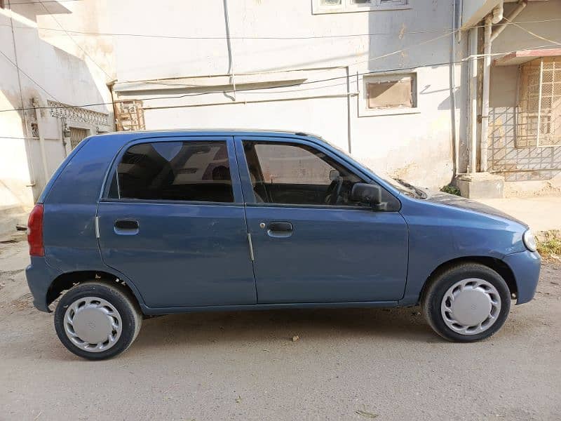 Suzuki Alto 2008 2