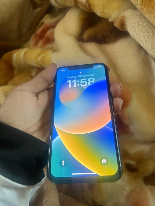 IPhone X 64 gb 2