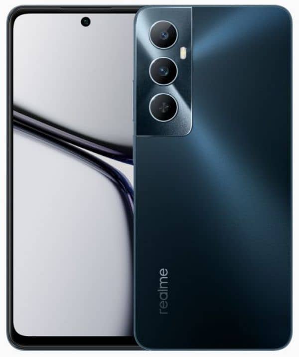 Realme C65 8/256 0