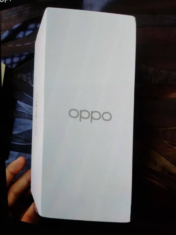 OPPO F17 3