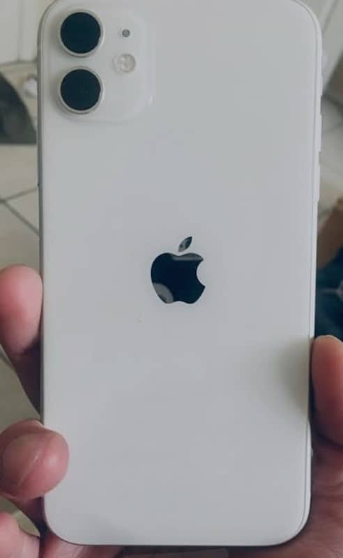 iphone 11 non pta jv 10/10 condition  64gb 0