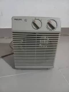 PHILIPS Fan Heater