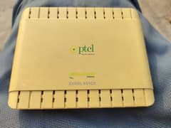 PTCL BROADBAND DEVICE