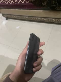 iphone x non pta battery 78 Gb 64