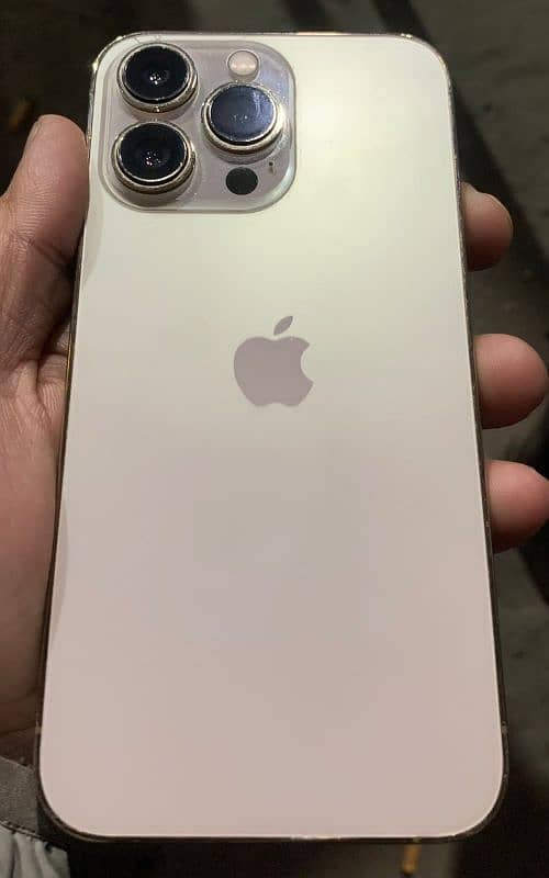 Iphone 13 Pro 256Gb  Non Pta 1