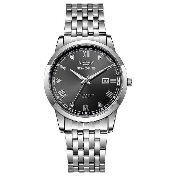 MENS CASUAL LUXURY WATCH 1