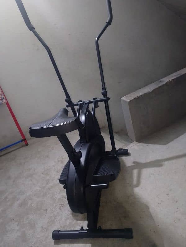 Tread Mill & Elliptical For Sale 6