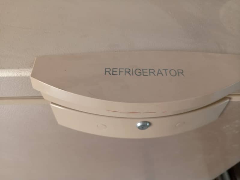 Dawlance Deep Freezer Invertor Technology Twin Door, 4