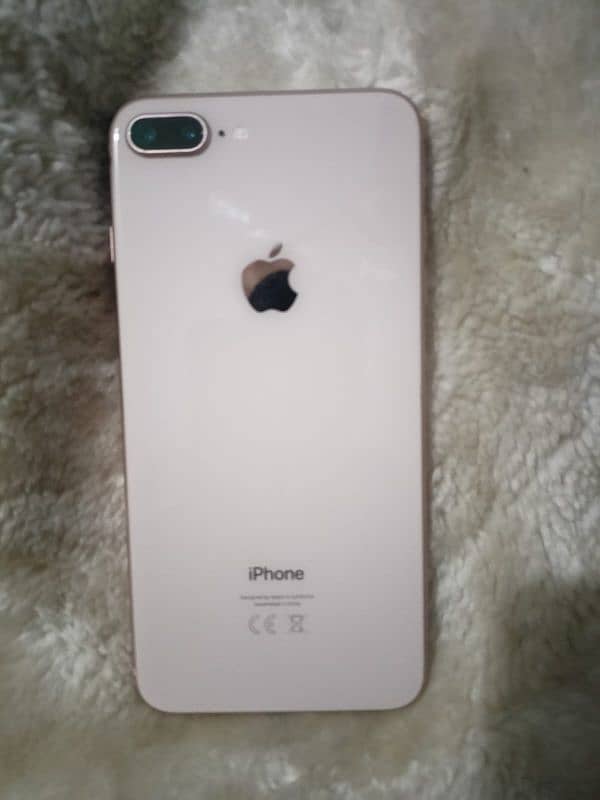 iPhone 8Plus for Sale Urgently 1