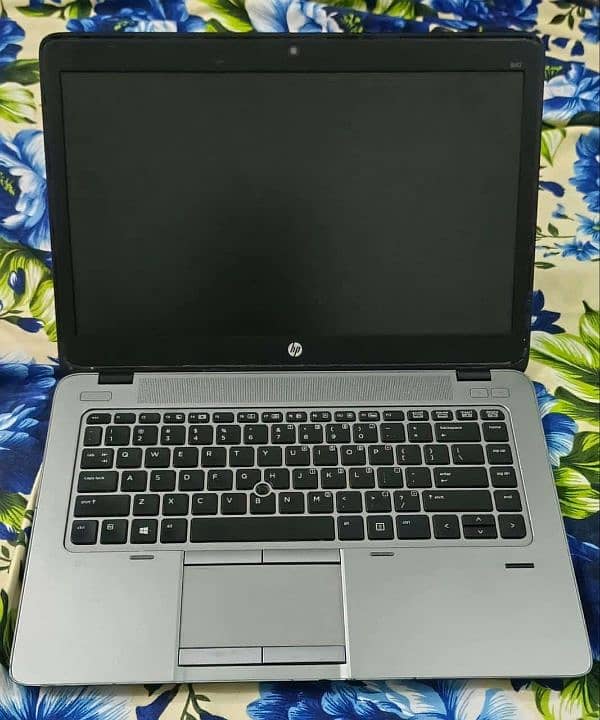 HP Elite book 840 0