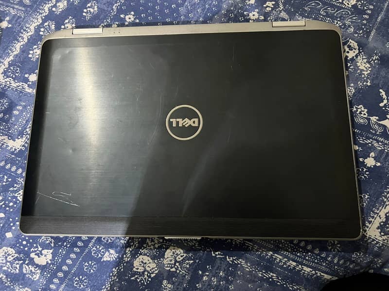 DELL CORE I5 3GENERATION 0