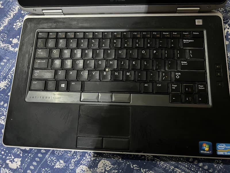 DELL CORE I5 3GENERATION 2