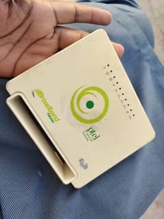 PTCL BROADBAND DEVICE