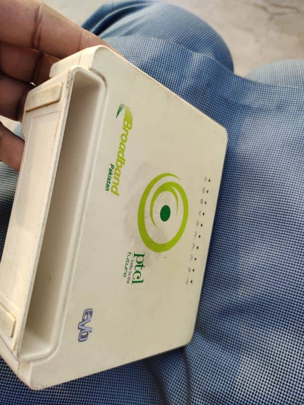 PTCL BROADBAND DEVICE 3